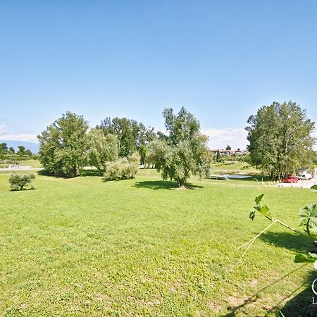 Appartamento Le Campanelle San Felice del Benaco Eksteriør billede