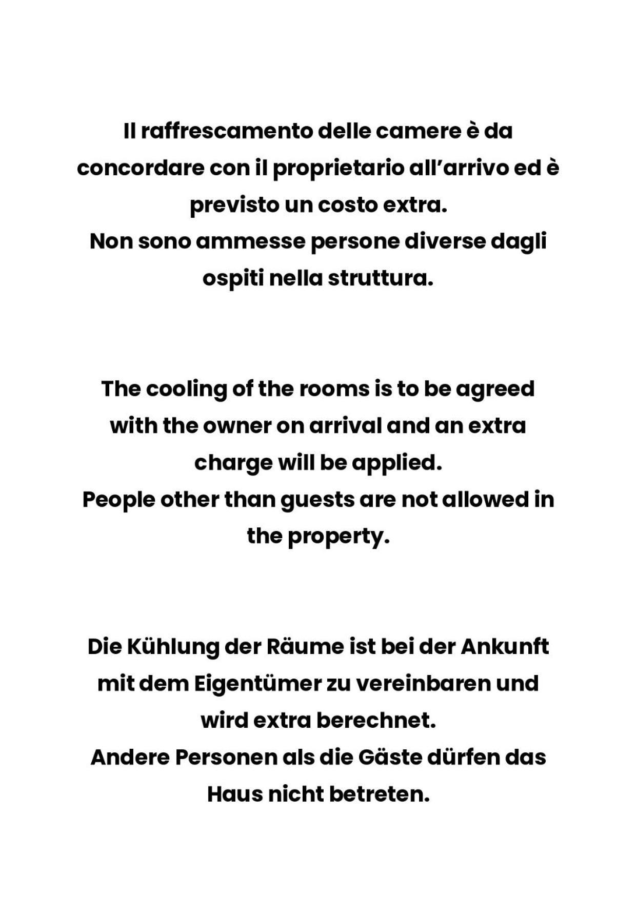 Appartamento Le Campanelle San Felice del Benaco Eksteriør billede