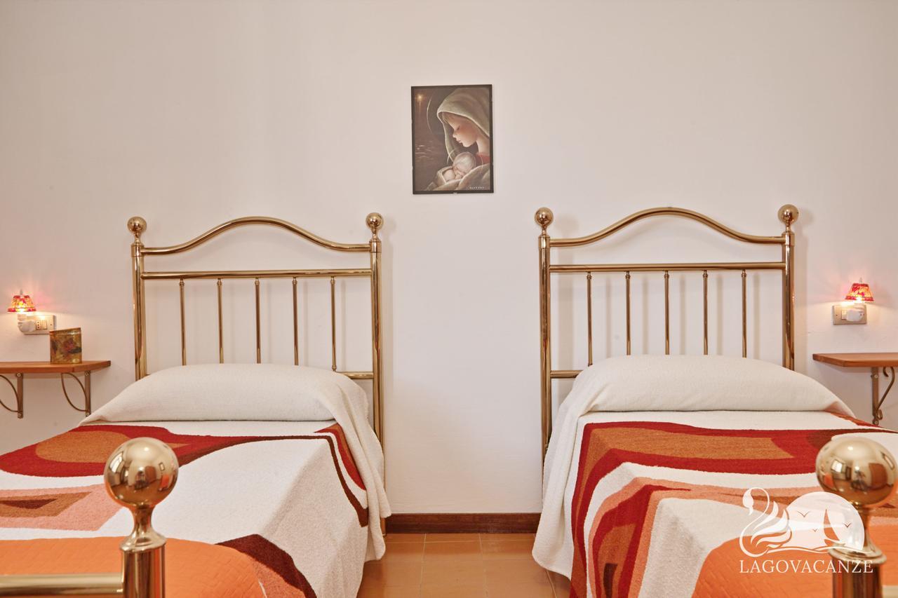 Appartamento Le Campanelle San Felice del Benaco Eksteriør billede