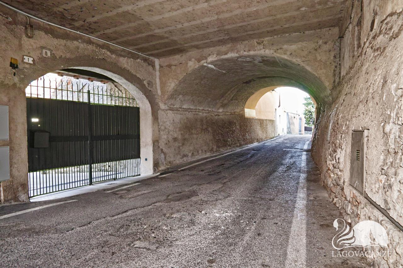 Appartamento Le Campanelle San Felice del Benaco Eksteriør billede